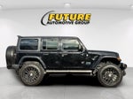 2024 Jeep Wrangler Sport S 4xe