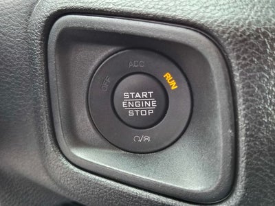 2024 Jeep Wrangler Willys 4xe