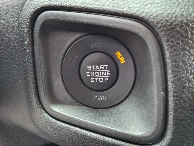 2024 Jeep Wrangler Willys 4xe