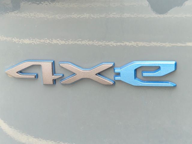2024 Jeep Wrangler Willys 4xe