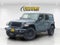 2024 Jeep Wrangler Willys 4xe
