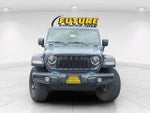 2024 Jeep Wrangler Willys 4xe
