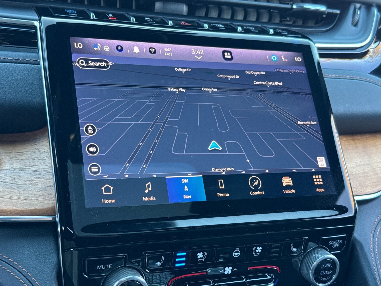 2023 Jeep Grand Cherokee Summit Reserve 4xe