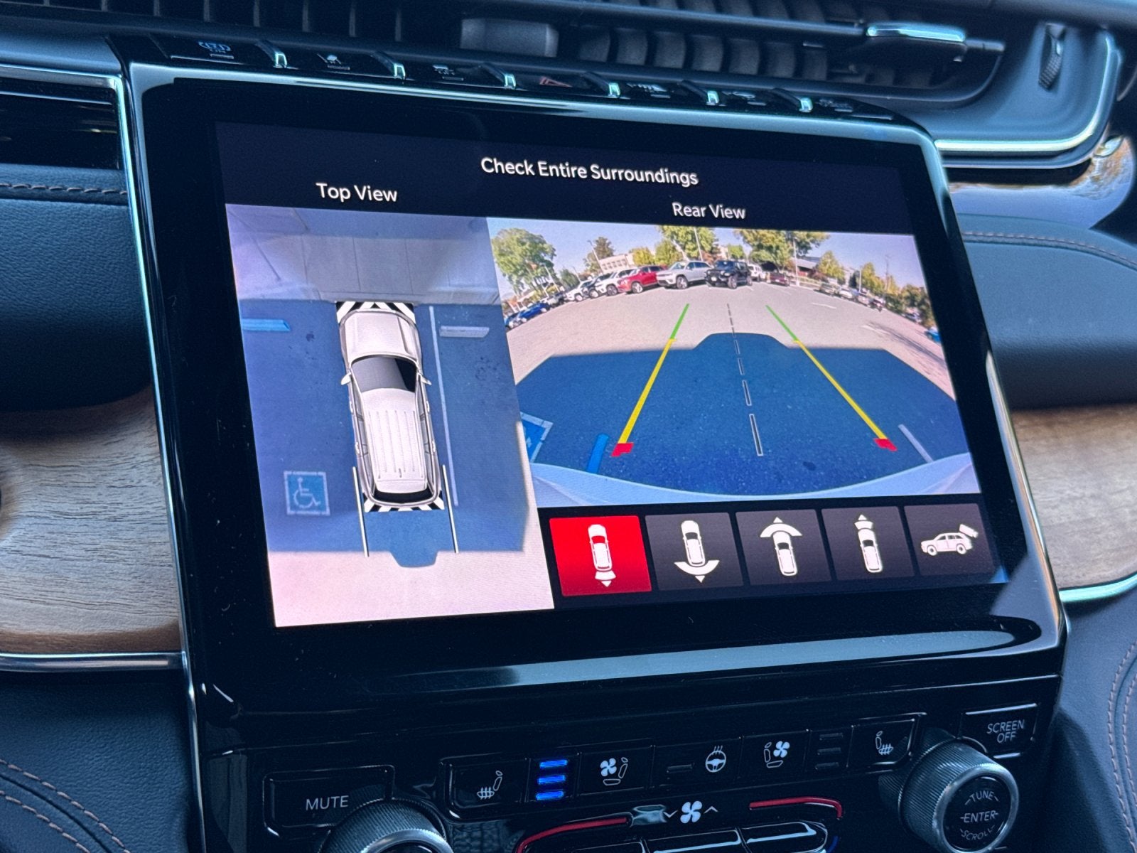 2023 Jeep Grand Cherokee Summit Reserve 4xe