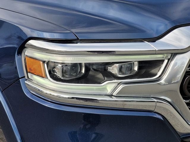 2020 RAM 1500 Limited Crew Cab 4WD w/Pano Roof & 5.7L