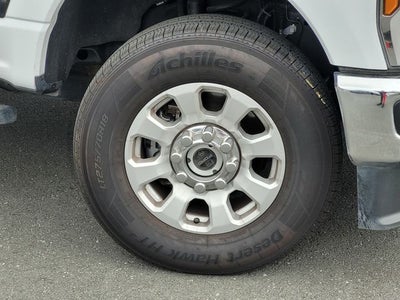 2024 Ford F-250SD XLT