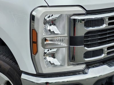 2024 Ford F-250SD XLT