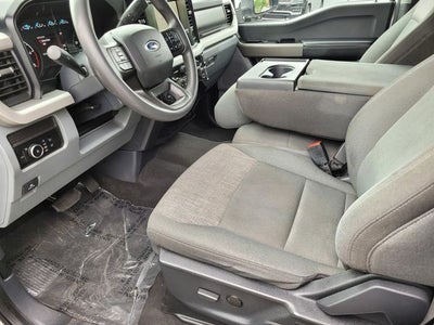 2024 Ford F-250SD XLT