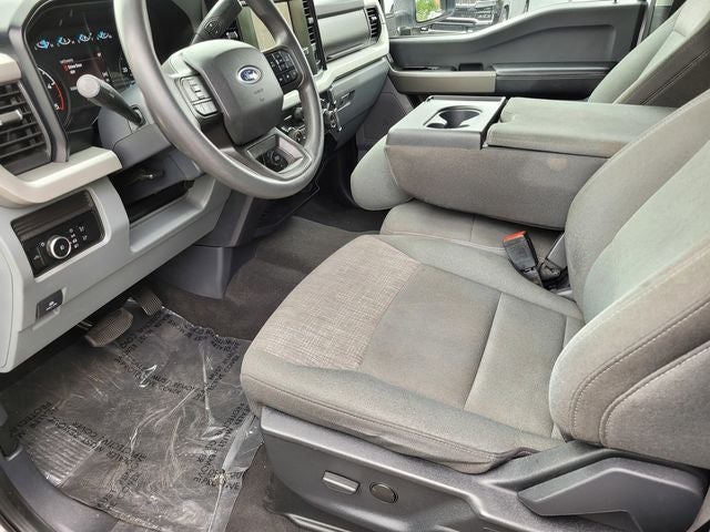 2024 Ford F-250SD XLT