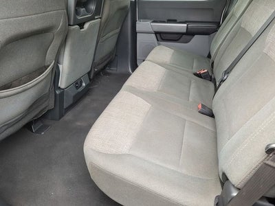 2024 Ford F-250SD XLT
