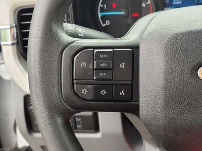 2024 Ford F-250SD XLT