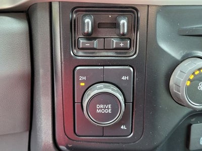 2024 Ford F-250SD XLT