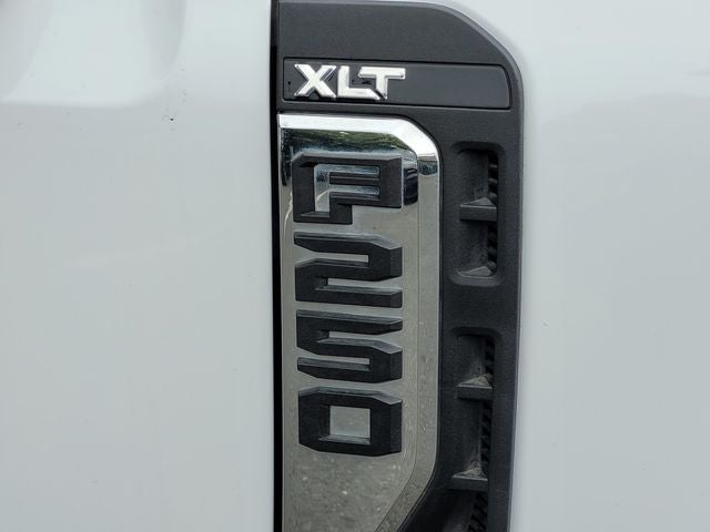 2024 Ford F-250SD XLT