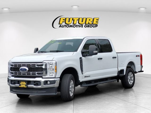 2024 Ford F-250SD XLT