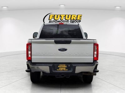 2024 Ford F-250SD XLT