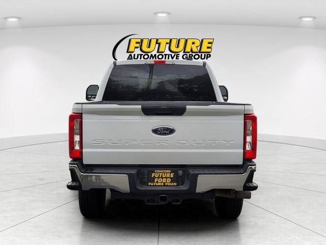 2024 Ford F-250SD XLT