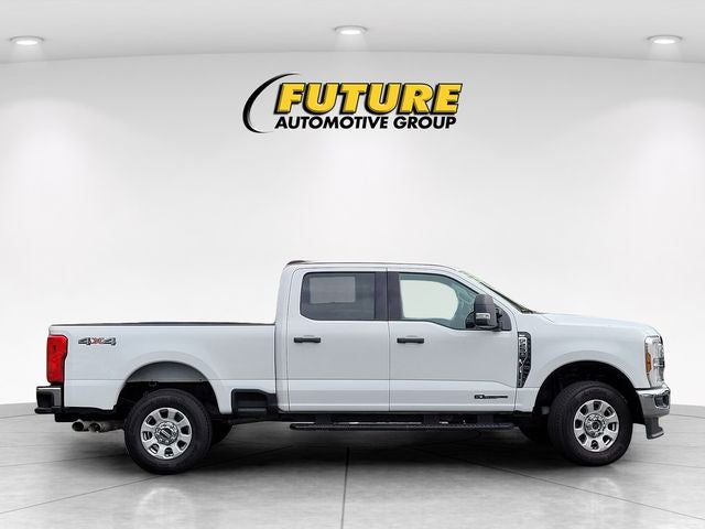 2024 Ford F-250SD XLT