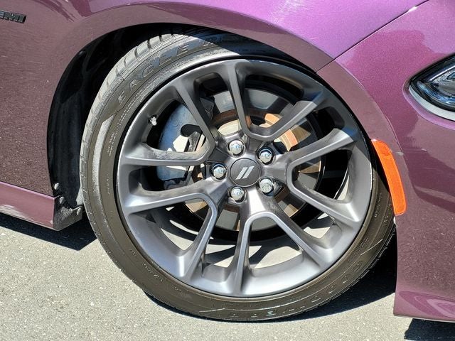 2021 Dodge Charger R/T