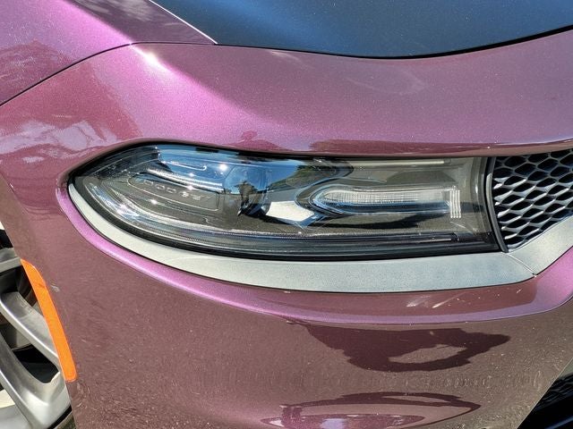 2021 Dodge Charger R/T