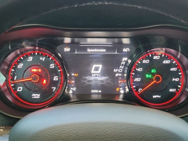 2021 Dodge Charger R/T