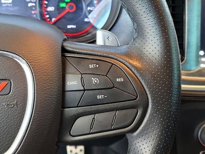 2021 Dodge Charger R/T