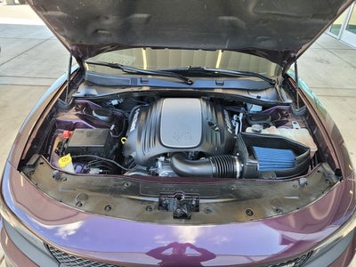 2021 Dodge Charger R/T