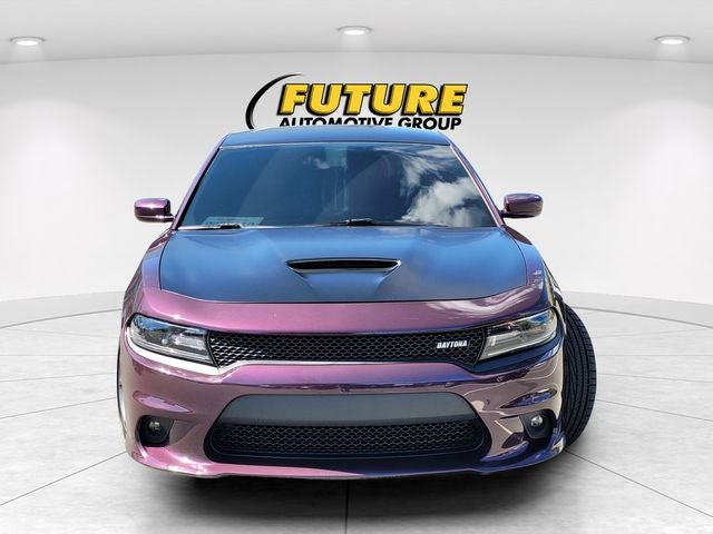 2021 Dodge Charger R/T