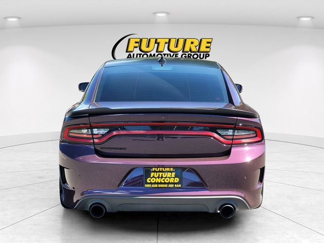 2021 Dodge Charger R/T