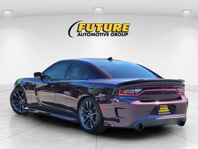 2021 Dodge Charger R/T