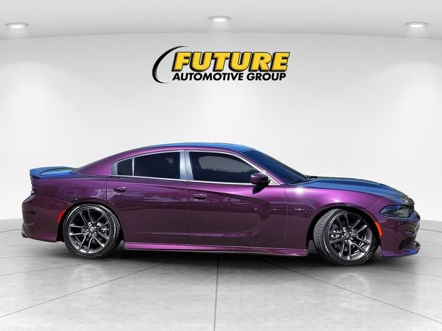 2021 Dodge Charger R/T