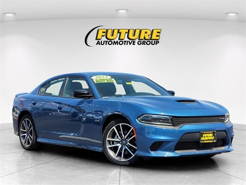 2023 Dodge Charger R/T