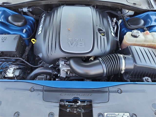 2023 Dodge Charger R/T