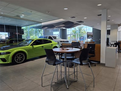 2023 Dodge Charger R/T