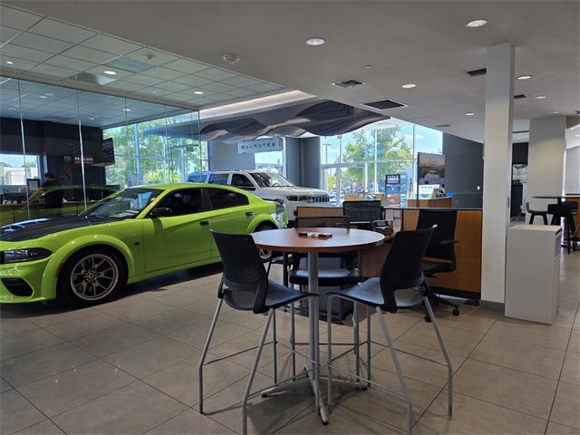 2023 Dodge Charger R/T