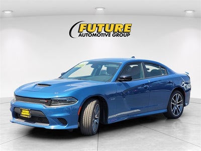 2023 Dodge Charger R/T