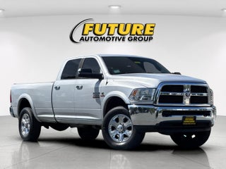 2015 RAM 3500 SLT
