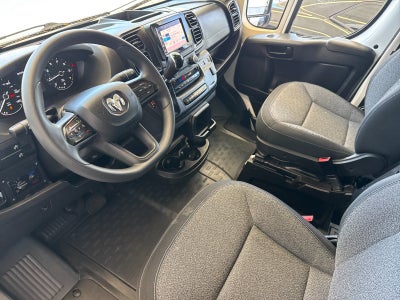 2022 RAM ProMaster 1500 Base