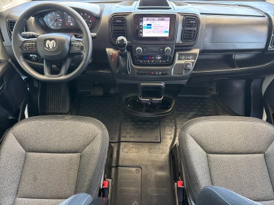 2022 RAM ProMaster 1500 Base