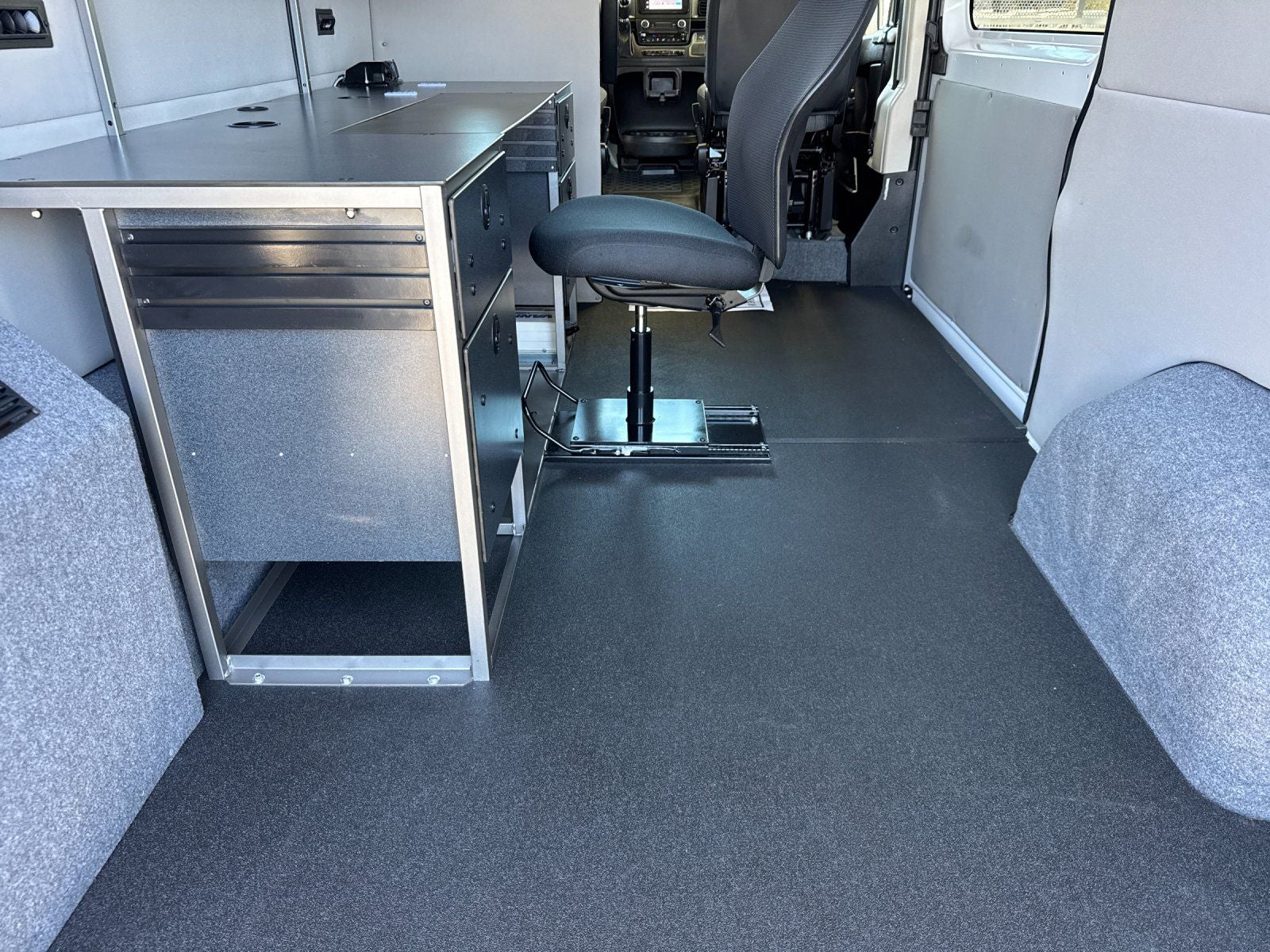 2022 RAM ProMaster 1500 Base