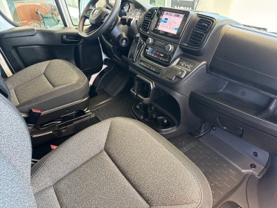 2022 RAM ProMaster 1500 Base