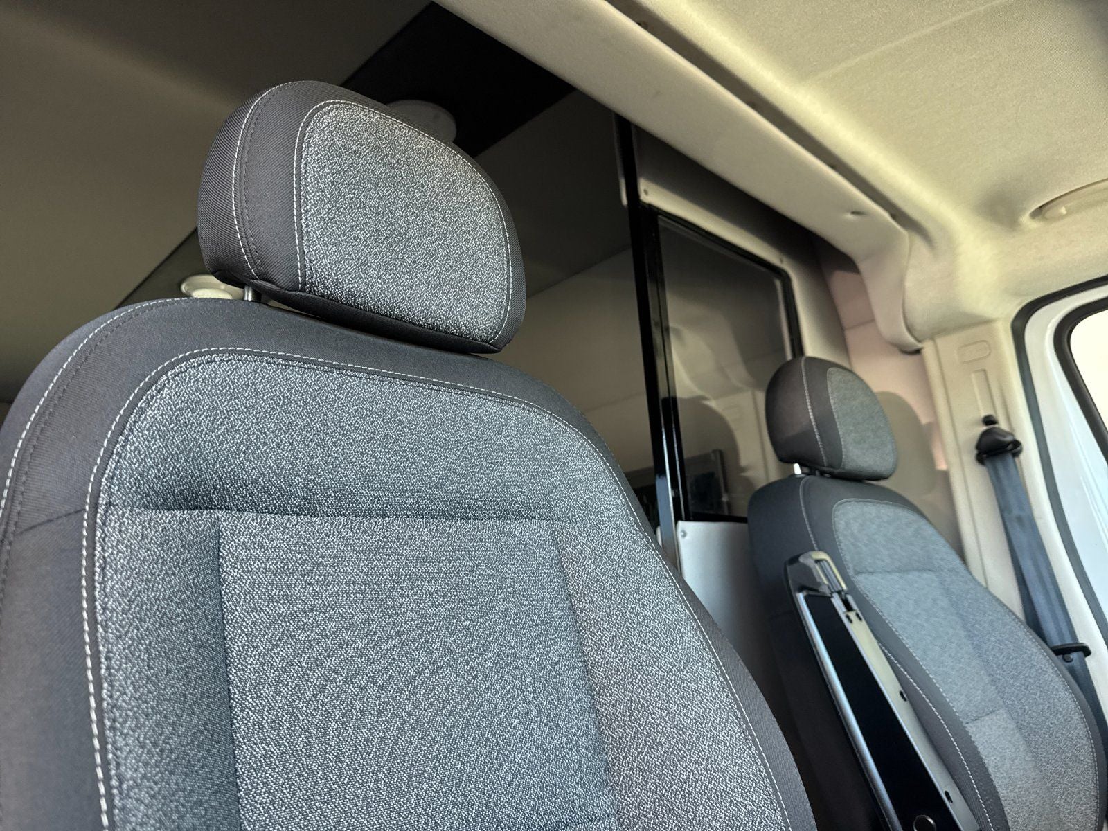 2022 RAM ProMaster 1500 Base