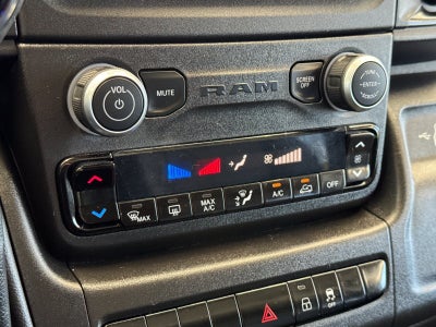 2022 RAM ProMaster 1500 Base