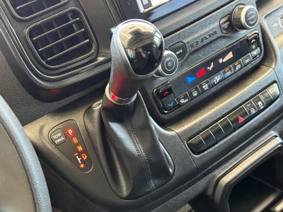 2022 RAM ProMaster 1500 Base