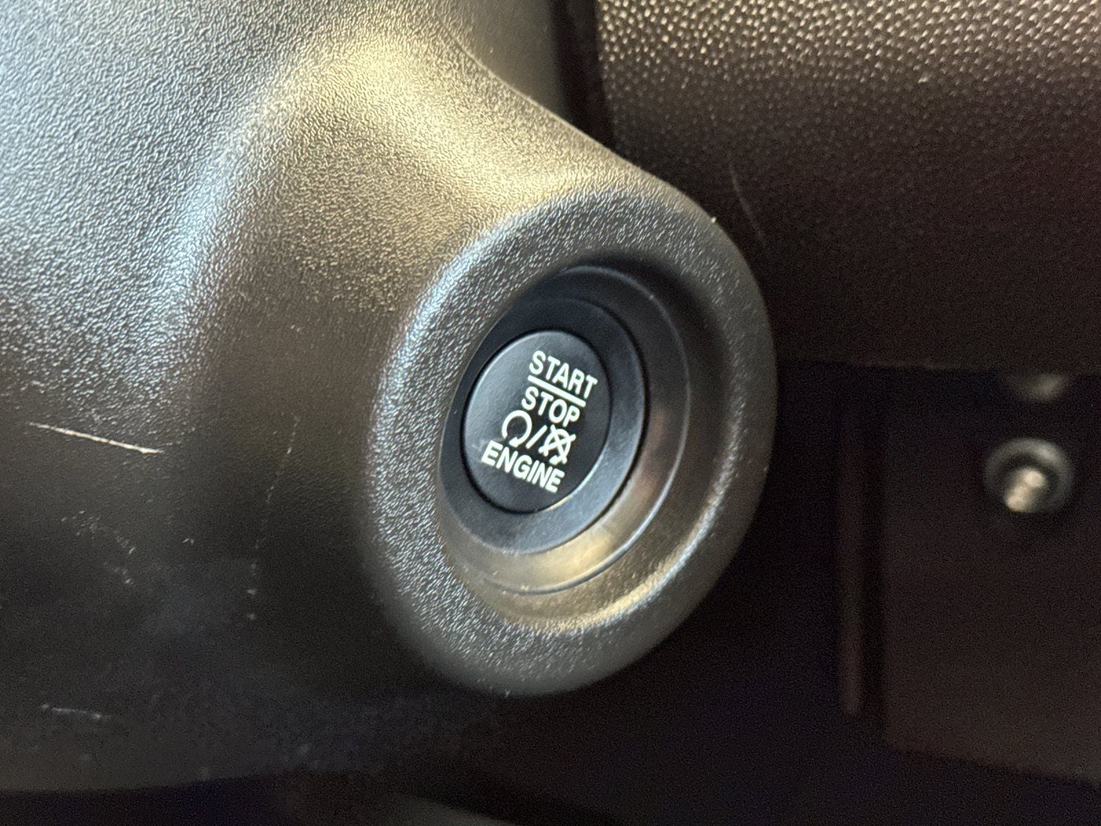 2022 RAM ProMaster 1500 Base