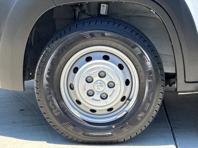 2022 RAM ProMaster 1500 Base