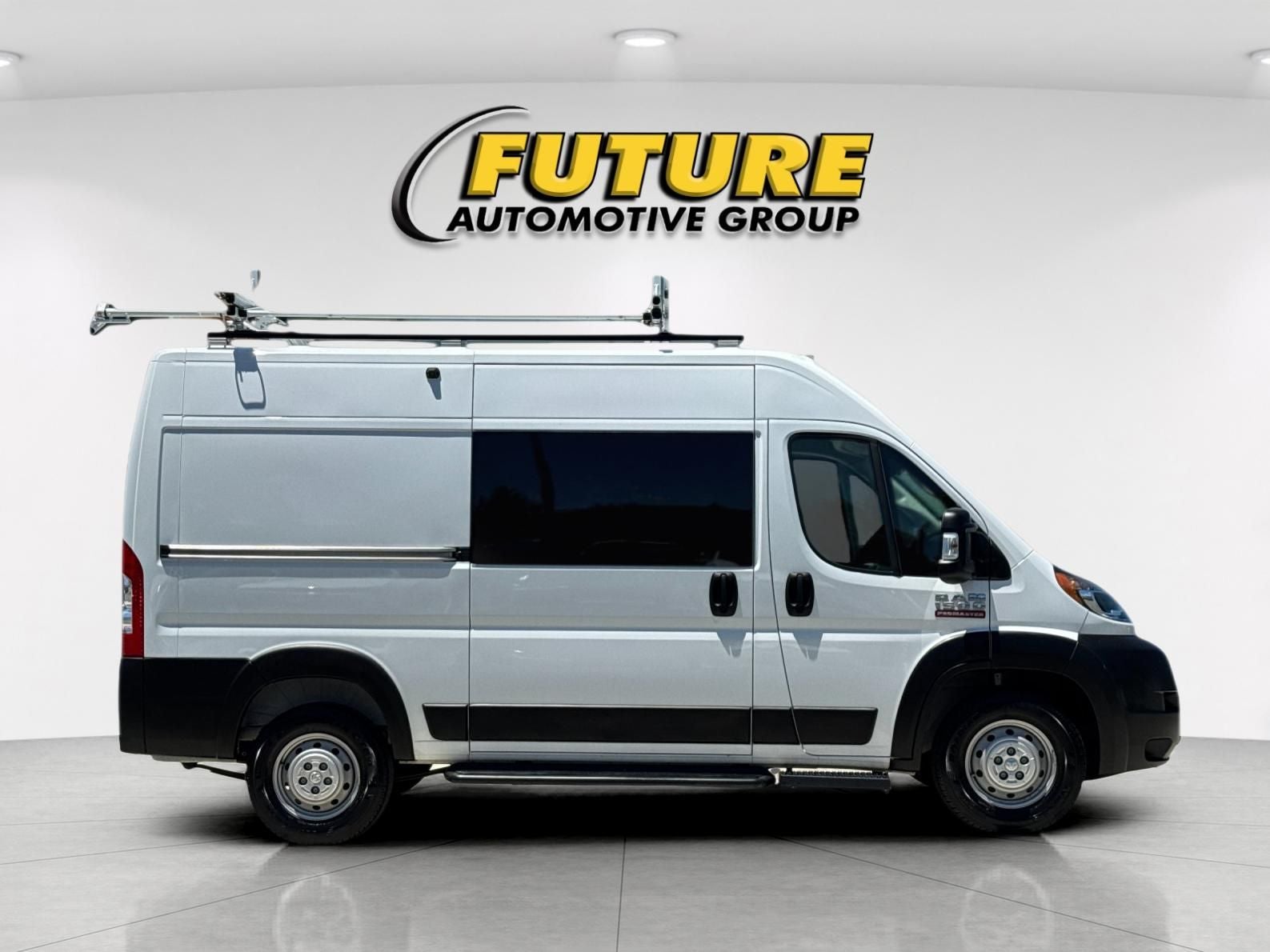 2022 RAM ProMaster 1500 Base