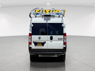 2022 RAM ProMaster 1500 Base
