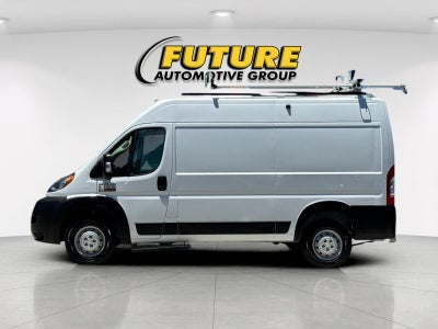 2022 RAM ProMaster 1500 Base