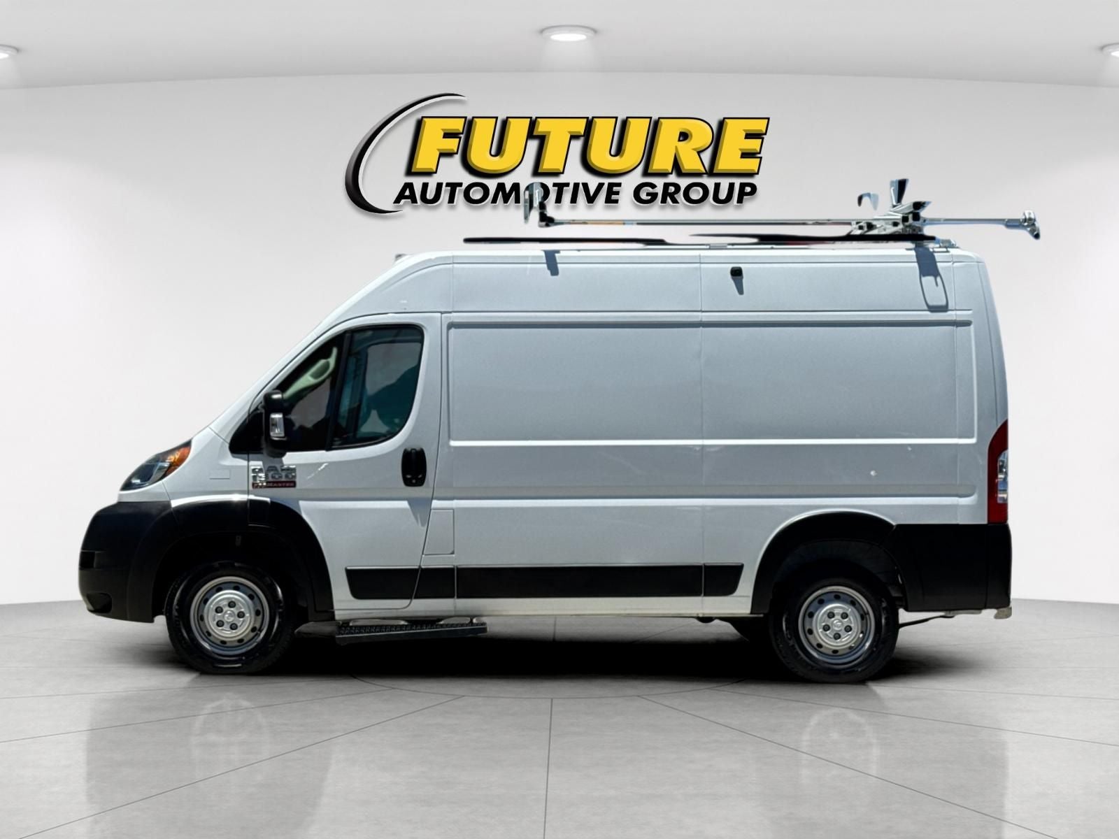 2022 RAM ProMaster 1500 Base