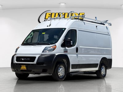 2022 RAM ProMaster 1500 Base